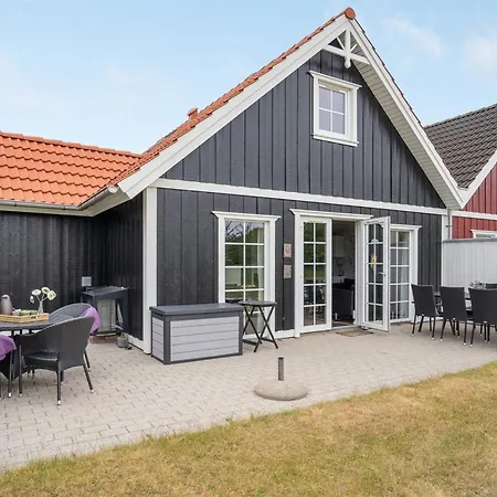 Manola - 300m From The Sea By Interhome Feriehus *