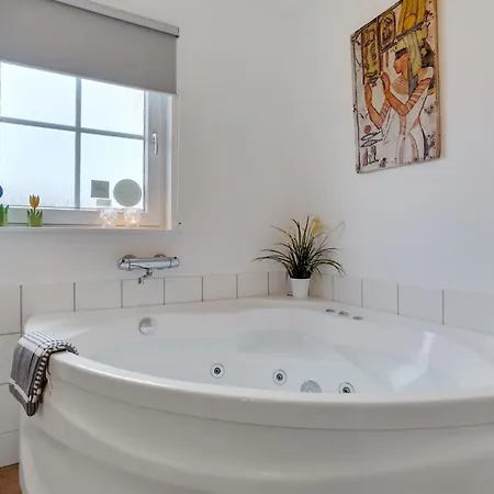 Manola - 300m From The Sea By Interhome * Bro (Funen)