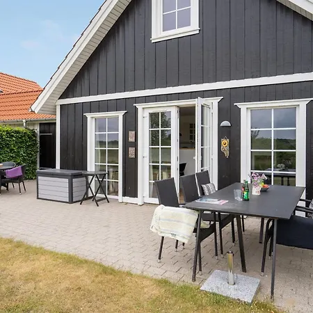 Manola - 300m From The Sea By Interhome Feriehus *