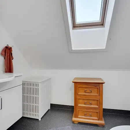 Feriehus Manola - 300m From The Sea By Interhome Bro (Funen)