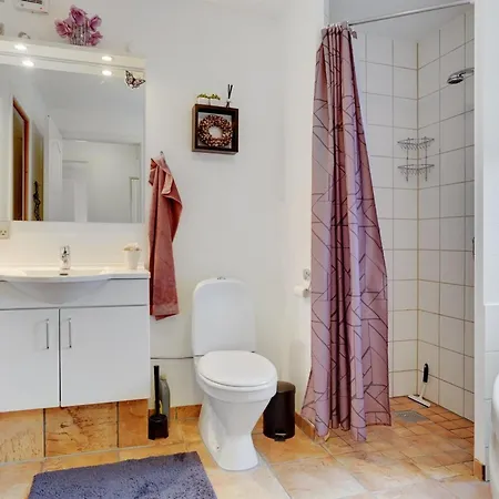 Manola - 300m From The Sea By Interhome *