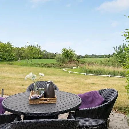 Manola - 300m From The Sea By Interhome Bro (Funen)