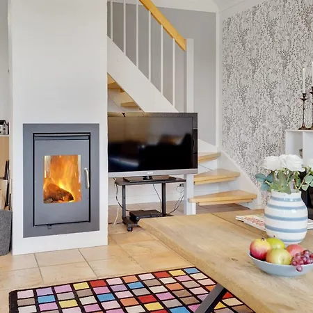 Feriehus Manola - 300m From The Sea By Interhome Bro (Funen)