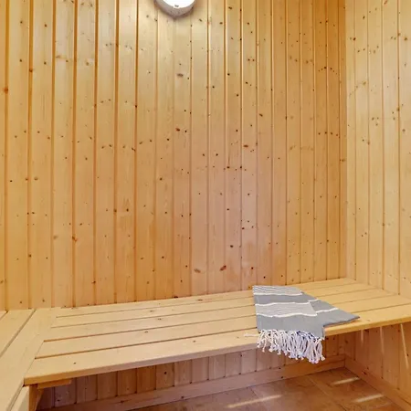 Manola - 300m From The Sea By Interhome Bro (Funen)