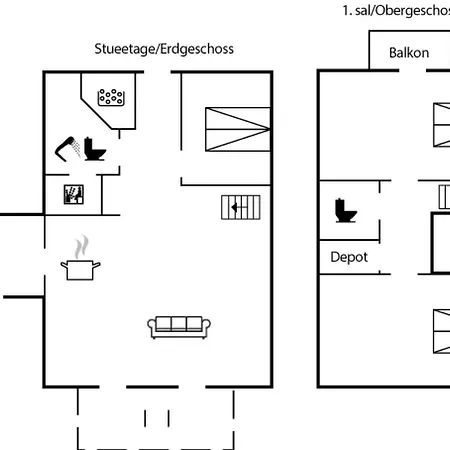 Manola - 300m From The Sea By Interhome