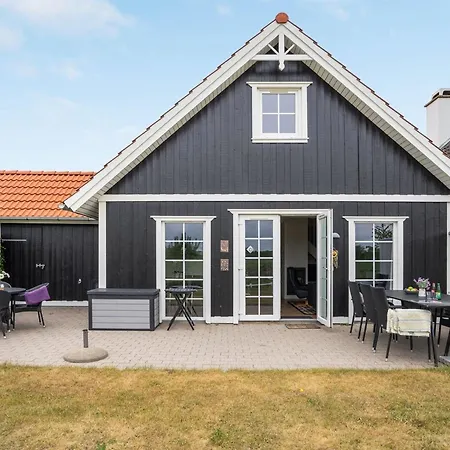 Feriehus Manola - 300m From The Sea By Interhome