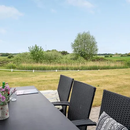 Manola - 300m From The Sea By Interhome * Bro (Funen)