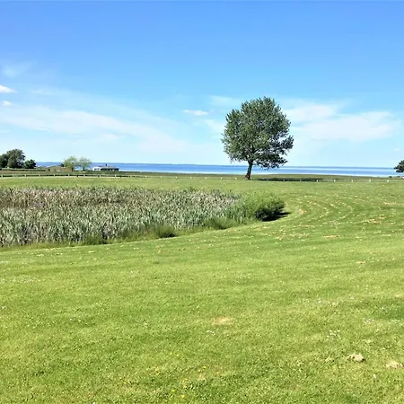 Manola - 300m From The Sea By Interhome Bro (Funen)