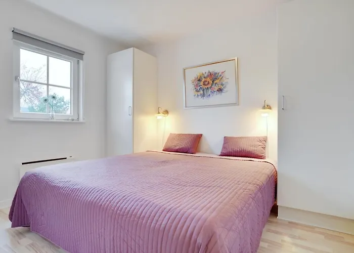 Manola - 300m From The Sea By Interhome Feriehus Bro (Funen)