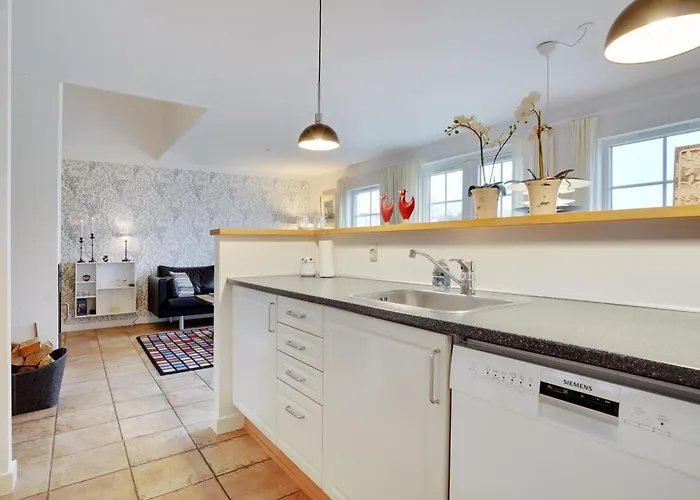 Manola - 300m From The Sea By Interhome Feriehus Bro (Funen)