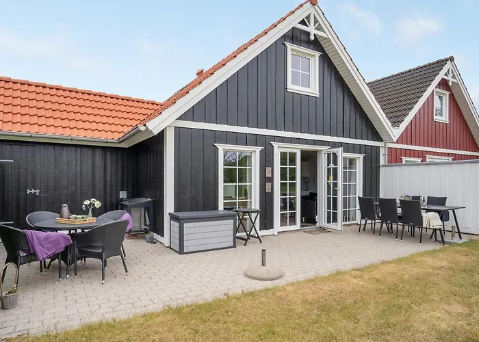 Manola - 300m From The Sea By Interhome Feriehus *