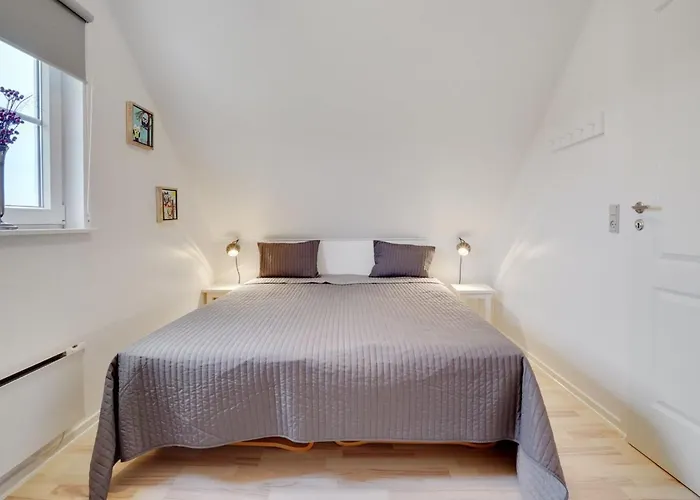 Manola - 300m From The Sea By Interhome Bro (Funen)