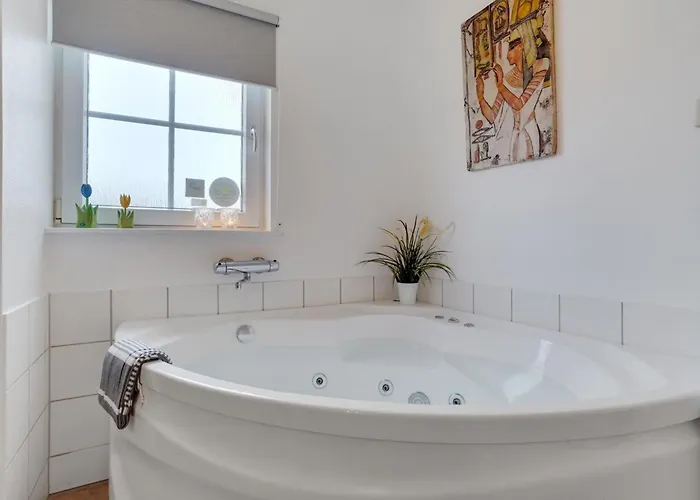 Manola - 300m From The Sea By Interhome * Bro (Funen)