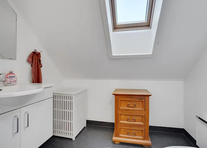 Feriehus Manola - 300m From The Sea By Interhome Bro (Funen)