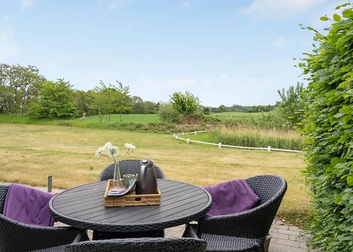 Manola - 300m From The Sea By Interhome Bro (Funen)