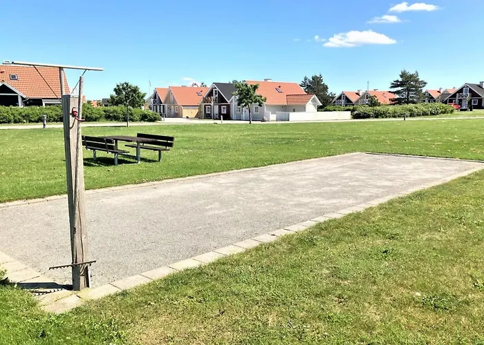 Manola - 300m From The Sea By Interhome * Bro (Funen)