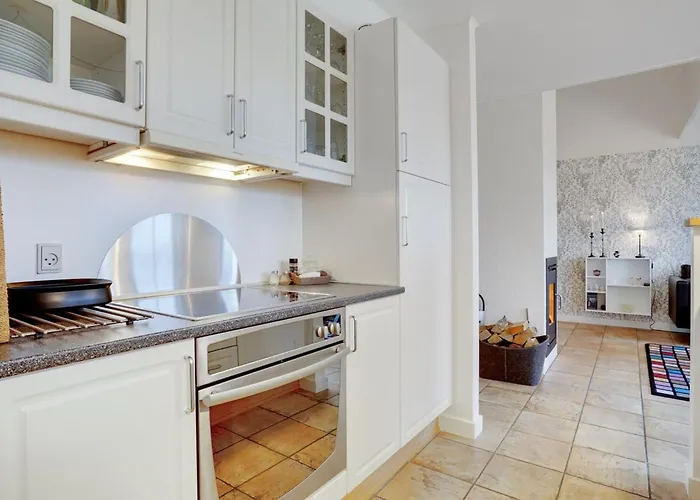 Feriehus Manola - 300m From The Sea By Interhome