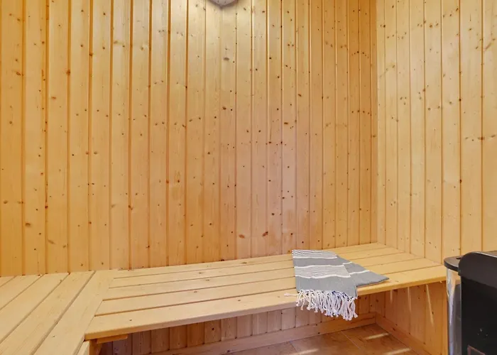 Manola - 300m From The Sea By Interhome Bro (Funen)