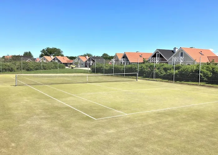 Manola - 300m From The Sea By Interhome * Bro (Funen)