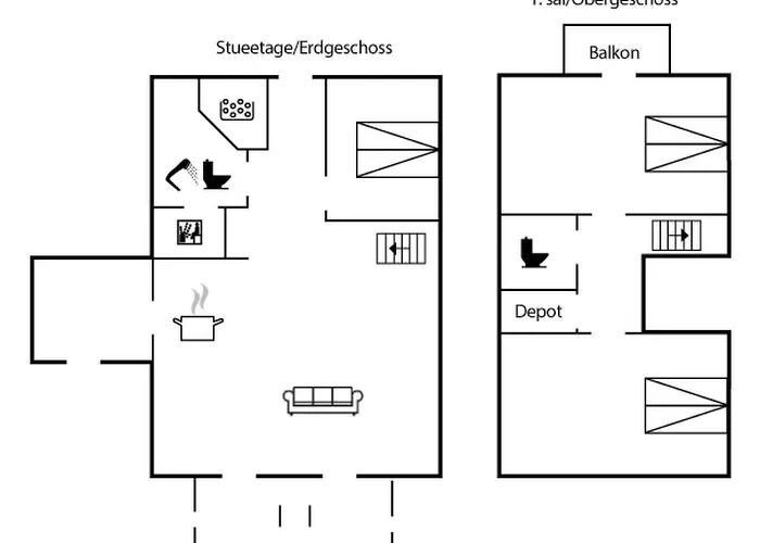 Manola - 300m From The Sea By Interhome