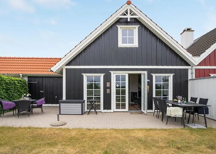Feriehus Manola - 300m From The Sea By Interhome