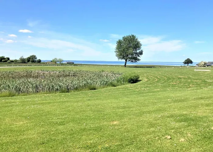 Manola - 300m From The Sea By Interhome Bro (Funen)